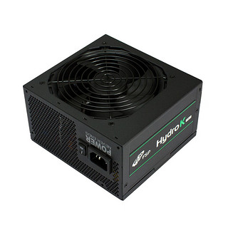 FSP 全汉 额定750W Hydro K Pro 750W 电源 (支持ATX3.0/PCI-E5.0接口/铜牌认证/12cm液压轴承风扇/DC-DC）