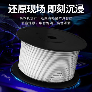  YYTCG 抗干扰无杂音 音响线