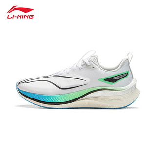 移动端、京东百亿补贴：LI-NING 李宁 赤兔7PRO 男款跑步鞋