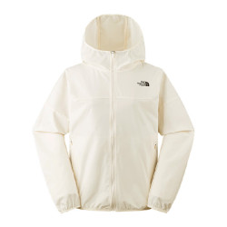 THE NORTH FACE 北面 ZEPHYR防晒衣防风夹克女防泼水UPF户外运动休闲