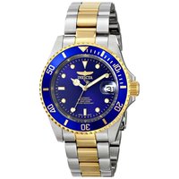 INVICTA 英弗他 Pro Diver 男士自动手表 40毫米