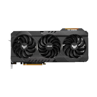 ASUS 华硕 TUF-RX7800XT-O16G-OG-GAMING AMD RADEON RX 7800 XT 游戏显卡