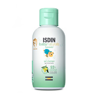 ISDIN 怡思丁 宝宝天然植萃身体乳50ml