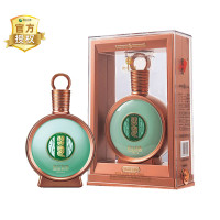 XIJIU 习酒 君品 500ml*2瓶 53度 酱香型白酒