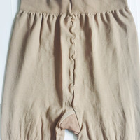 超薄丝袜女冬季黑丝防勾丝裸感光腿春秋美肤夏季防晒袜连裤袜 均码