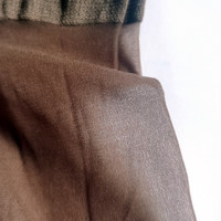 超薄丝袜女冬季黑丝防勾丝裸感光腿春秋美肤夏季防晒袜连裤袜 均码