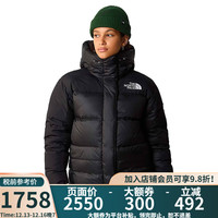 the North Face北面美版1996系列经典男女款羽绒服户外700蓬(鸭绒鹅绒随机发)