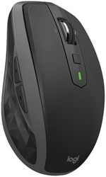 logitech 罗技 MX Anywhere 2S 无线办公鼠标