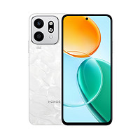 HONOR 荣耀 Play9T 8GB+128GB 月影白 6000mAh超耐久大电池