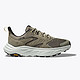 HOKA ONE ONE 男鞋Anacapa 2 Low GTX低帮防水保护透气舒适户外远足徒步鞋 Olive Haze/橄榄绿 2 其他尺码