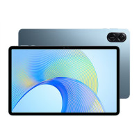 HONOR 荣耀 平板X8 Pro 11.5英寸平板电脑（6+128GB 2K高清120Hz高刷护眼屏 全金属轻薄机身）曙光蓝