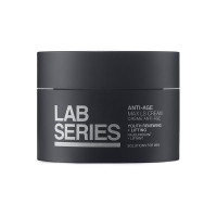 今日必买：LAB SERIES 朗仕 男士锋范抗皱紧致特润面霜 50ml（赠 多功能保养乳液20ml）
