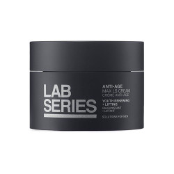 LAB SERIES 朗仕 男士锋范抗皱紧致特润面霜 50ml（赠 多功能保养乳液20ml）