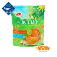 都乐 一颗小橘干 500g 500g