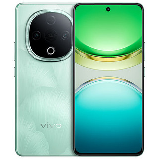 vivo Y300 5G手机 12GB+512GB 青松