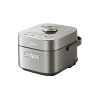 Midea 美的 风动稻香mini电饭锅3L 立体IH电磁加热 HS353