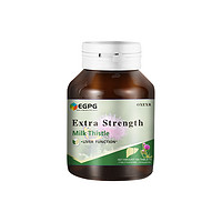 OXEXR 水飞蓟 EXTRA STRENGTH MILK THISTLE 100粒-C1