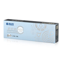 HYDRON 爱视博Aqua近视透明隐形眼镜日抛5片装 325度