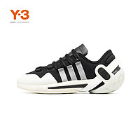 Y-3 Y3山本耀司情侣款时尚缓震运动休闲鞋子IDOSO BOOST HQ5970