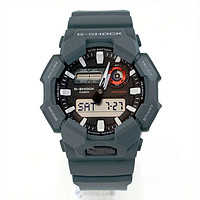 Casio G-Shock GA-010-2AJF 10 年电池 [0824]_10spl