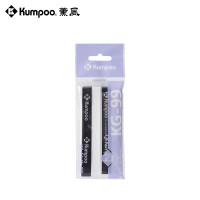薰风 KUMPOO 羽毛球拍手胶 2条