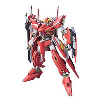 BANDAI 万代 自营｜ HG 1/144 GNW-002 座天使高达二型（机动战士高达00