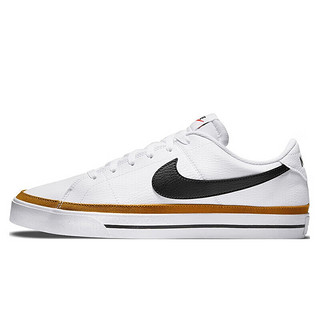 NIKE 耐克 COURT LEGACY 男款板鞋 DH3162-100