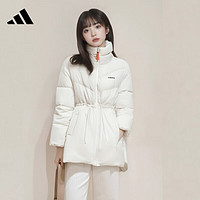 adidas 阿迪达斯 女款羽绒服 100126083631