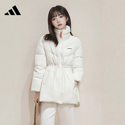 adidas 阿迪达斯 女款羽绒服 100153432534