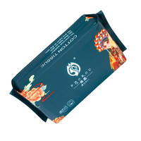 【420g 185抽】悬挂洗脸巾一次性洗脸巾加大纯棉卸妆巾洁面棉柔巾