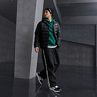 adidas 阿迪达斯 600蓬男款羽绒服 10113610818072