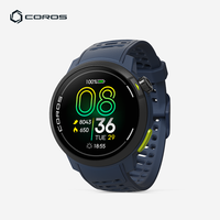 COROS PACE Pro铁三竞技运动手表跑步骑行游泳马拉松户外GPS