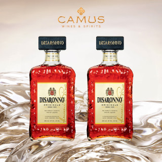 88VIP：蒂萨诺 DISARONNO 帝萨诺利口酒 200ml 2瓶