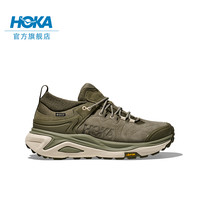 HOKA ONE ONE KAHA 3 男子徒步鞋 1162532-EYP 桉树色/桦树色 45