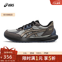 ASICS 亚瑟士 TARTHER SC 2.0 男女款休闲鞋 10122851698538