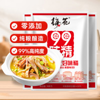88VIP:梅花 99味精 100g*3包