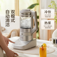 Midea 美的 MJ-PB13S69 破壁机 1.75L