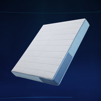 8H AI智能柱呵护床垫PRO