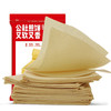 沂蒙公社小米煎饼杂粮煎饼400g*1袋手工农家山东特产 杂粮煎饼400g*1袋