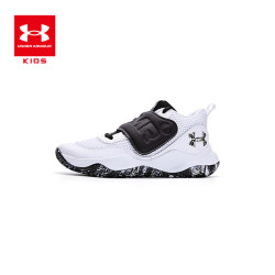 UNDER ARMOUR 安德玛 童鞋儿童运动鞋