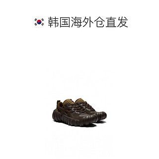 onitsukatiger  运动鞋 LICORICE BROWN+LICORICE BROWN 285