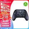 PowerA微软官方授权xbox游戏有线小手柄NANO 支持pc steam电脑xbox series原神双人成行黑神话悟空地平线