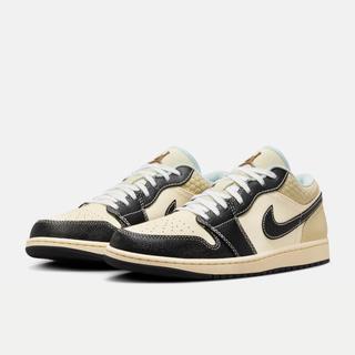 耐克（NIKE）AIR JORDAN 1 LOW SE AJ1 男子运动鞋 HQ3437-101 45