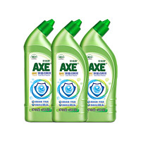 AXE 斧头 牌马桶洁厕液洁洁厕灵卫生间去垢去渍强力清洁剂除菌除臭清香