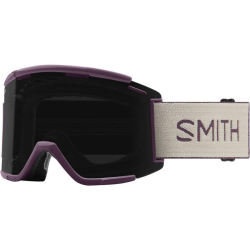 SMITH Squad XL MTB ChromaPop 滑雪镜 多款配色