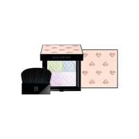 纪梵希 GIVENCHY 明星四宫格蜜粉饼 N01 限量版  7.5g