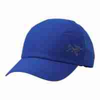 今日必买：ARC'TERYX 始祖鸟 CALVUS CAP 男女同款 弯檐帽