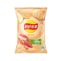 乐事 经典/大波浪/奇多系薯片 玉米棒 袋装罐装 12件任选