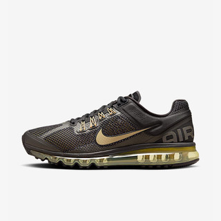 nike耐克男鞋AIR MAX 2013气垫鞋运动鞋缓震轻便跑步鞋HQ1927-001 39