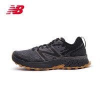 new balance 男鞋 Hierro v7减震户外运动越野跑鞋MTHIERZ7 42.5